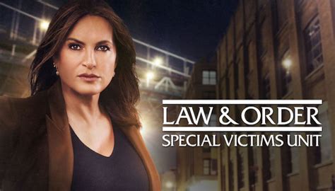 law & order: special victims unit season 22|law vs regulation.